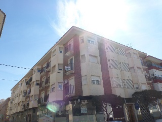 Inmueble situado en Yecla