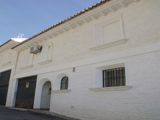 Inmueble situado en Gojar