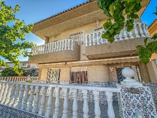 Dúplex en Los Narejos