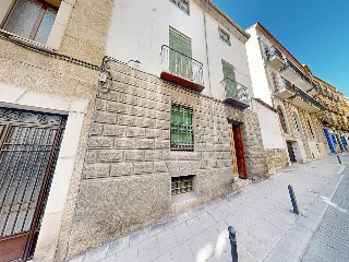 Casa en Jaén