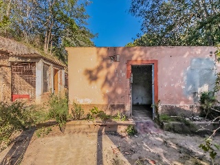 Casa aislada en Partida Ruanes