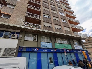 Piso en Ps Ramón y Cajal - Huesca -