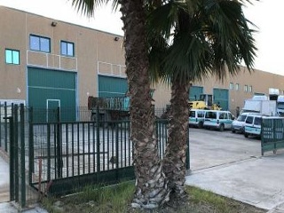 Nave industrial en C/ Carbo - Tarragona -