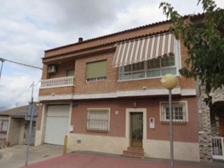 Piso en Pz Libertad, Zeneta (Murcia)