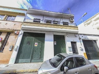 Piso en C/ Lepe - Sevilla -