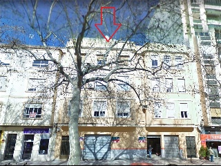 Inmueble situado en Xàtiva
