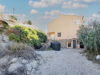 Piso en C/ El Llobarro - Benissa - Alicante