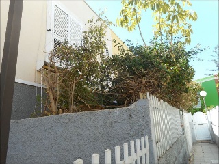 Casa adosada en C/ Segundino Delgado, San Bartolomï¿½ de Tirajana (Las Palmas)