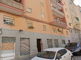 Piso en C/ Empordà, Badalona (Barcelona)