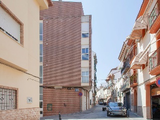 Piso en TR General Castaños, Jaén