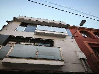 Piso en C/ del Sol, Sant Andreu de la Barca (Barcelona)