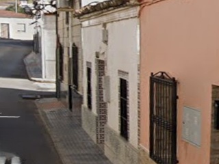 Casa adosada en C/ Colmenillas, Peï¿½arroya-Pueblonuevo (Cï¿½rdoba)