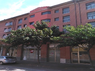 Inmueble situado en Manlleu