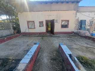 Casa adosada en  Cm del Pardillo- Paraje de los Cristos, Valverde del Camino (Huelva)