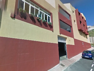 Piso en Granadilla 