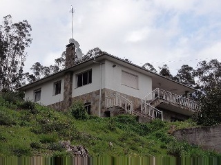 Casa aislada en C/ Casal de Arriba