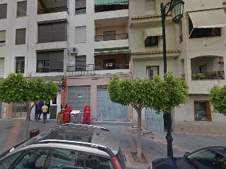 Piso en Av Andalucía - Albuñol - Granada 
