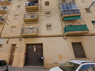Piso en C/ de Les Corts Catalanes - Lleida -