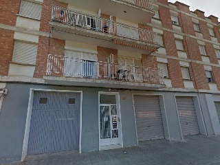 Piso en Av del Canal - Mollerussa - Lleida