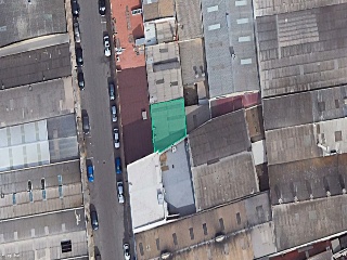 Nave industrial en Polígono de Bobalar