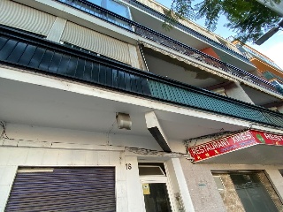 Piso en C/ Carretera, Sant Andreu de la Barca (Barcelona)