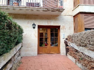 Piso y garaje en C/ Barrio Alceda, Corvera de Toranzo (Cantabria)