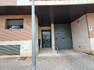 Piso en Av Ernest Lluch - Alcarràs - Lleida