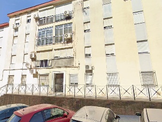 Piso en C/ Lima - Huelva -