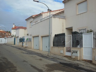 Inmueble situado en Huerta de Valdecarábanos