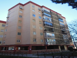 Inmueble situado en Humanes de Madrid