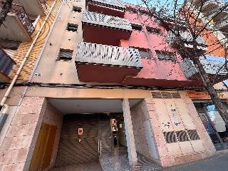 Piso en C/ Eugeni D´Ors - Vilafranca del Penedès - Barcelona