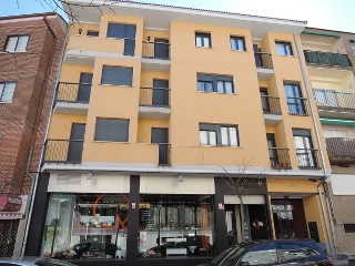 Piso en C/ Aniceto Marinas