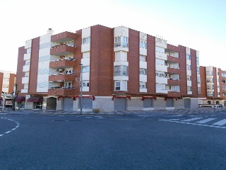Inmueble situado en Vandellos i l´Hospitalet de I´Infant