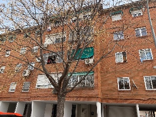 Piso en C/ Maestro Caballero, Torrejï¿½n de Ardoz (Madrid)