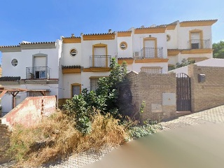 Unifamiliar adosado en C/ Goya - Morón de la Frontera - Sevilla