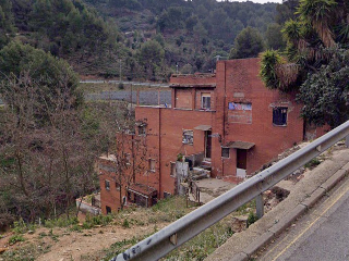 Piso en Av Escolapi Cáncer
