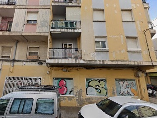 Piso en C/ Rotova - Gandía - Valencia