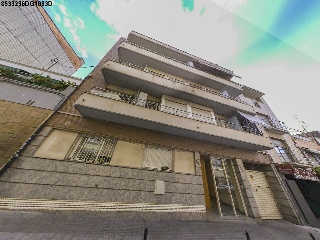 Inmueble situado en Terrassa