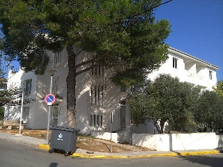 Inmueble situado en Margalida