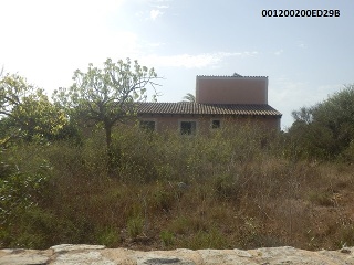 Chalet en C/ Finca Bellpuig, Artà (Illes Balears)