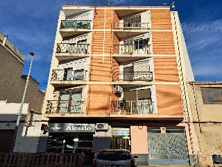 Piso en C/ De Les Germanias, Tavernes de la Valldigna (Valencia)