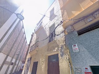 Piso en C/ Cánovas del Castillo