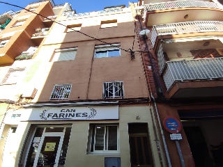 Piso en C/ Mare de Deu de Lorda