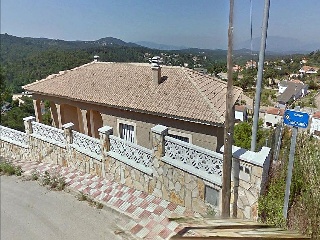 Chalet en Ur. Aiguaviva Park