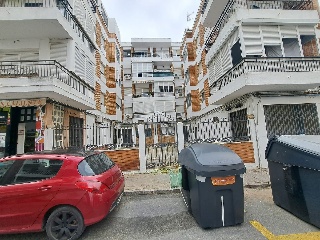 Piso en C/ Chucena del Puerto, Huelva