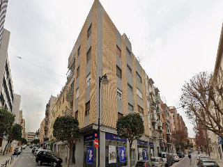 Piso en C/ José Iranzo