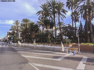 Inmueble situado en Marbella