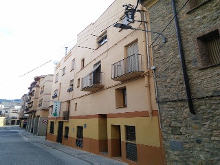 Inmueble situado en L´Espluga de Francoli