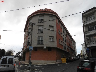 Inmueble situado en Narón