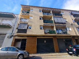 Piso en C/ Abat Oliba, Malgrat de Mar (Barcelona)